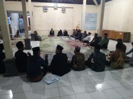MALAM TIRAKATAN MEMPERINGATI HUT RI KE 81